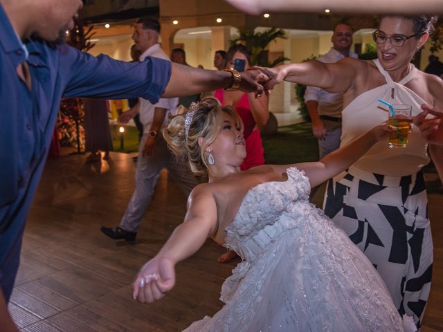 O casamento de Gabriel e Karen em Serra, Espírito Santo 93