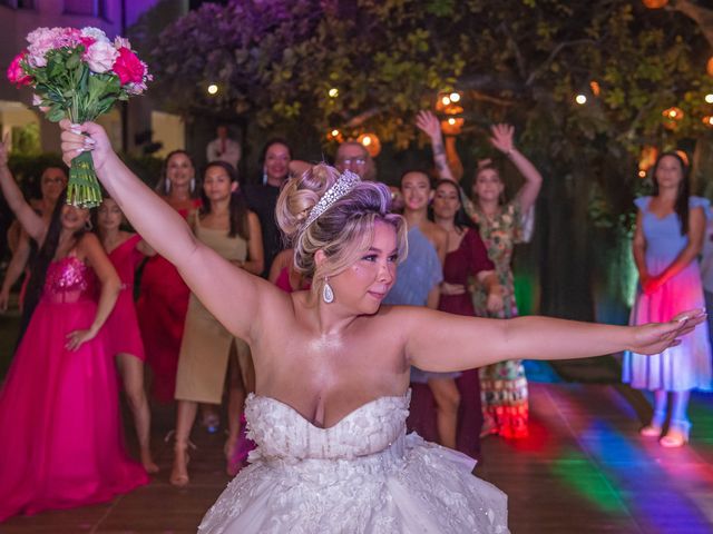 O casamento de Gabriel e Karen em Serra, Espírito Santo 94