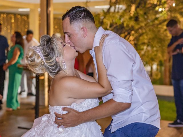 O casamento de Gabriel e Karen em Serra, Espírito Santo 96