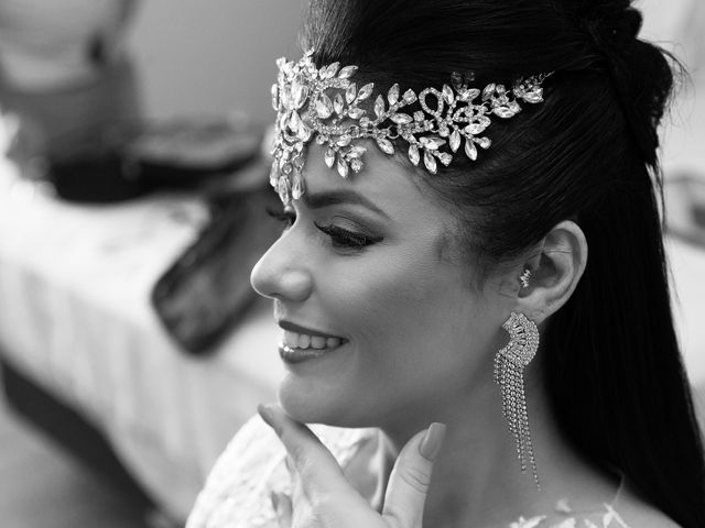 O casamento de André e Tauana em Salvador, Bahia 2