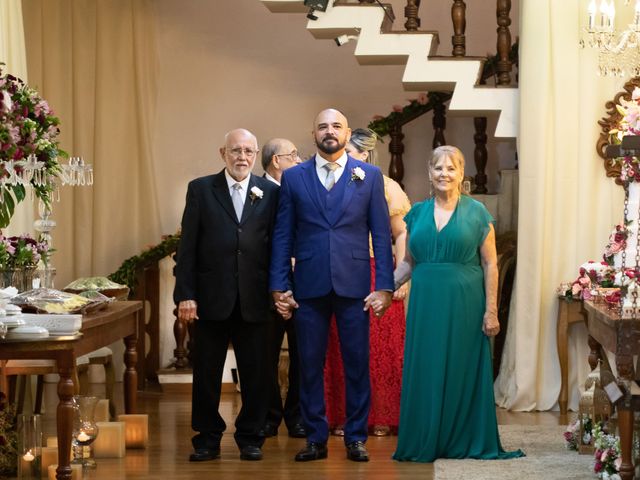 O casamento de André e Tauana em Salvador, Bahia 10