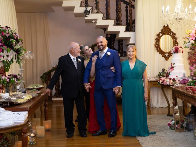 O casamento de André e Tauana em Salvador, Bahia 11