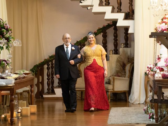 O casamento de André e Tauana em Salvador, Bahia 12