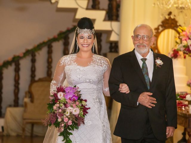 O casamento de André e Tauana em Salvador, Bahia 13