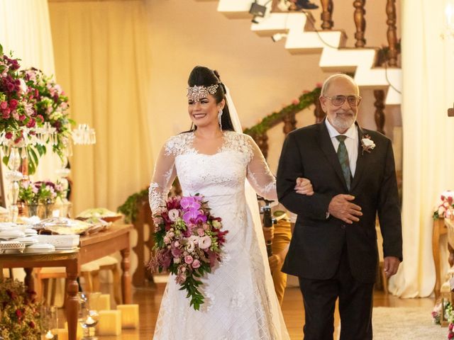 O casamento de André e Tauana em Salvador, Bahia 14