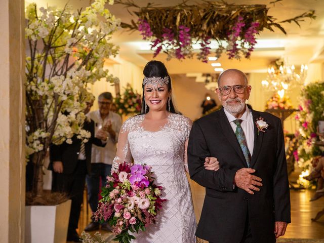 O casamento de André e Tauana em Salvador, Bahia 15