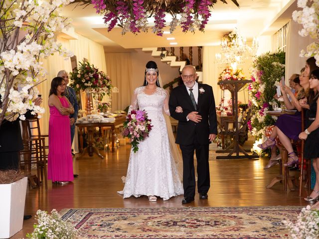 O casamento de André e Tauana em Salvador, Bahia 16