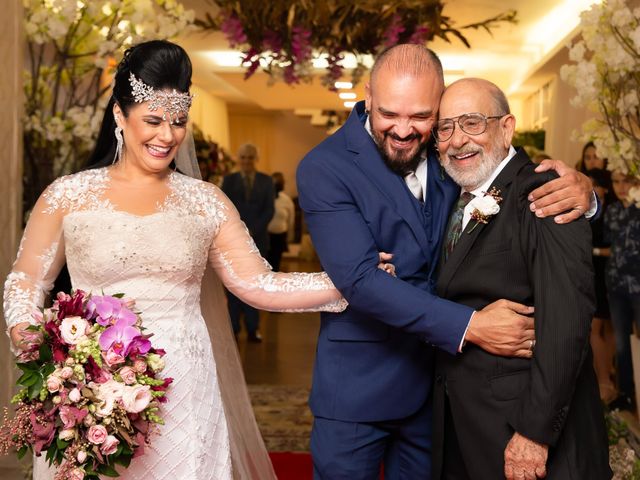 O casamento de André e Tauana em Salvador, Bahia 18