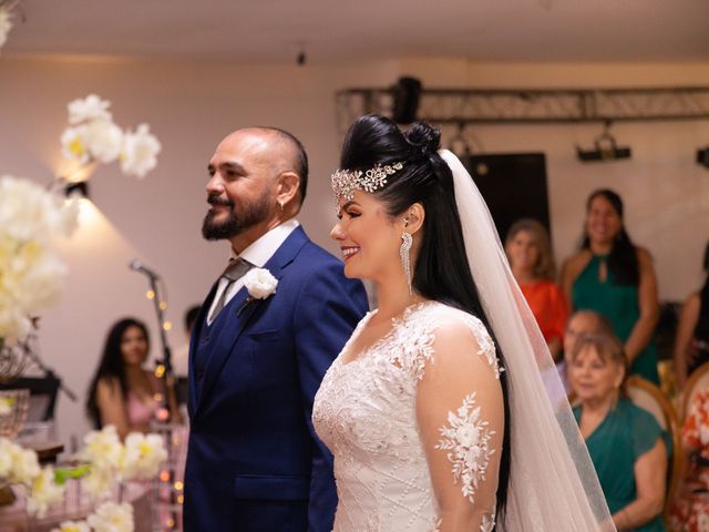 O casamento de André e Tauana em Salvador, Bahia 20