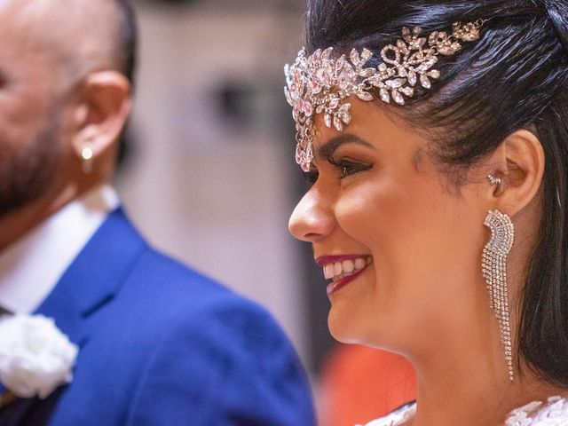 O casamento de André e Tauana em Salvador, Bahia 21