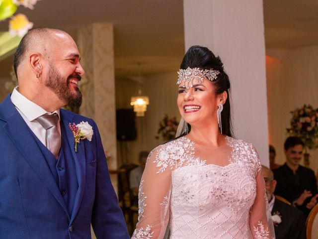 O casamento de André e Tauana em Salvador, Bahia 22