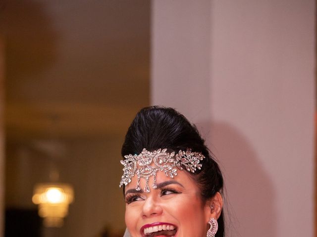 O casamento de André e Tauana em Salvador, Bahia 23