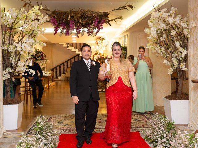 O casamento de André e Tauana em Salvador, Bahia 26