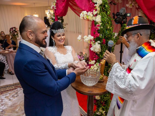 O casamento de André e Tauana em Salvador, Bahia 28