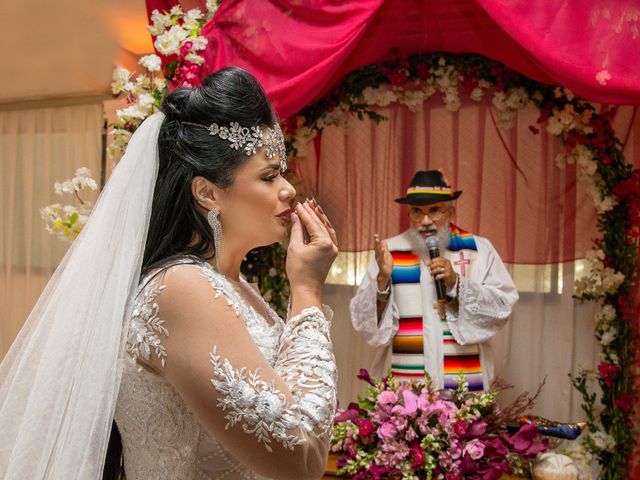 O casamento de André e Tauana em Salvador, Bahia 31