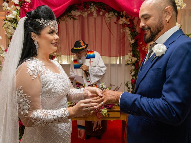 O casamento de André e Tauana em Salvador, Bahia 32