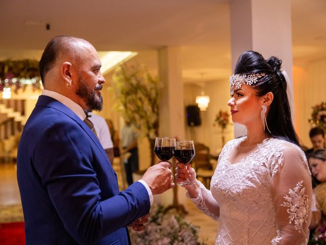 O casamento de André e Tauana em Salvador, Bahia 33