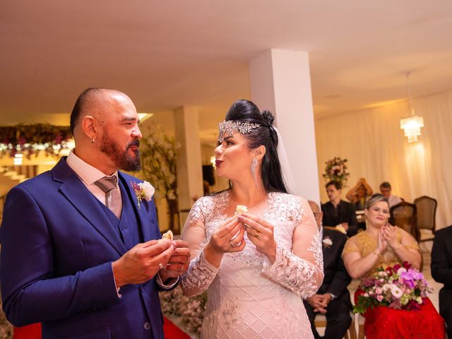 O casamento de André e Tauana em Salvador, Bahia 35