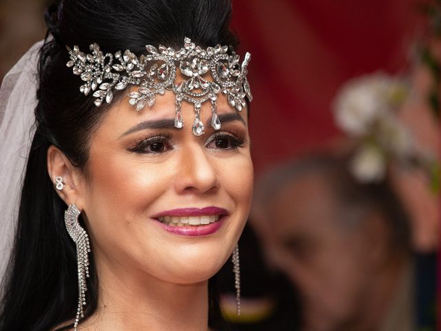 O casamento de André e Tauana em Salvador, Bahia 36