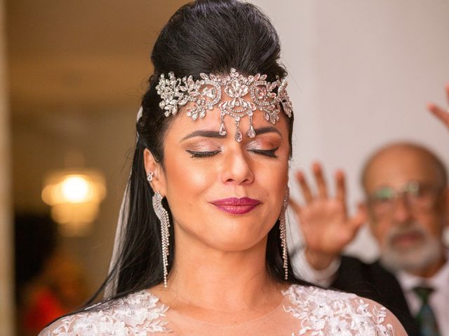 O casamento de André e Tauana em Salvador, Bahia 37