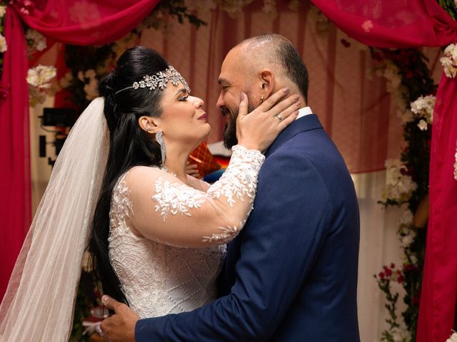 O casamento de André e Tauana em Salvador, Bahia 39