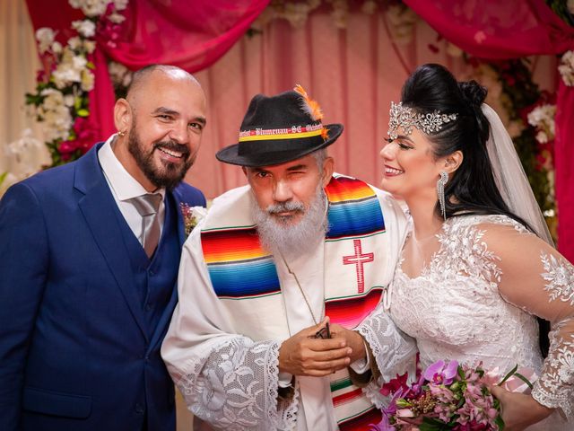 O casamento de André e Tauana em Salvador, Bahia 40