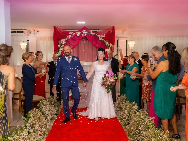 O casamento de André e Tauana em Salvador, Bahia 41