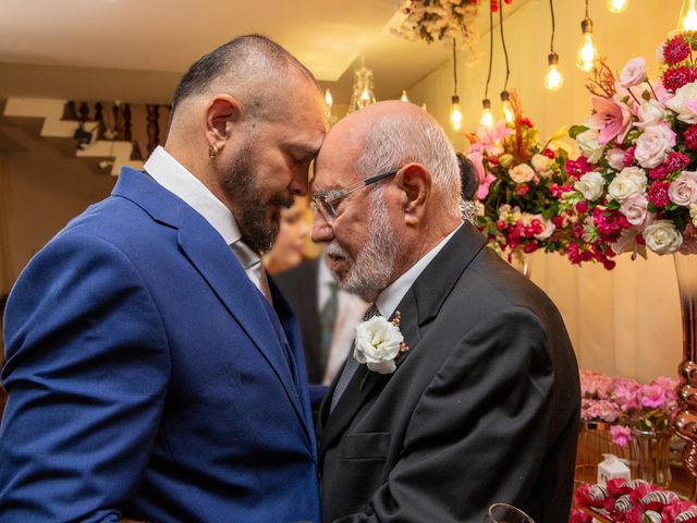 O casamento de André e Tauana em Salvador, Bahia 43