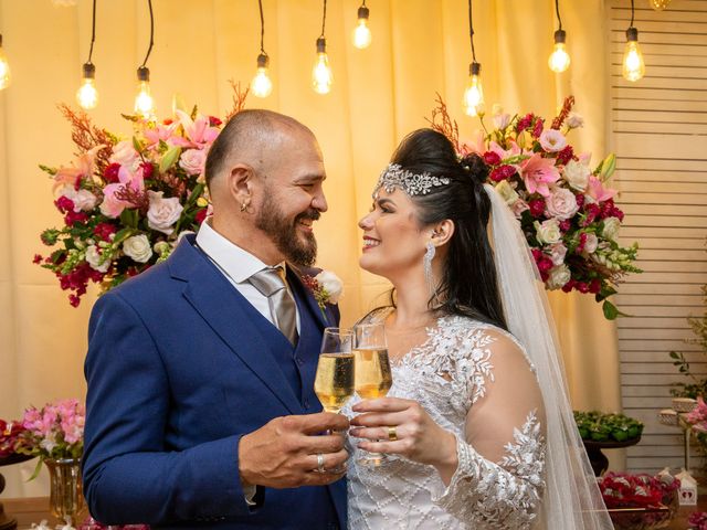 O casamento de André e Tauana em Salvador, Bahia 45