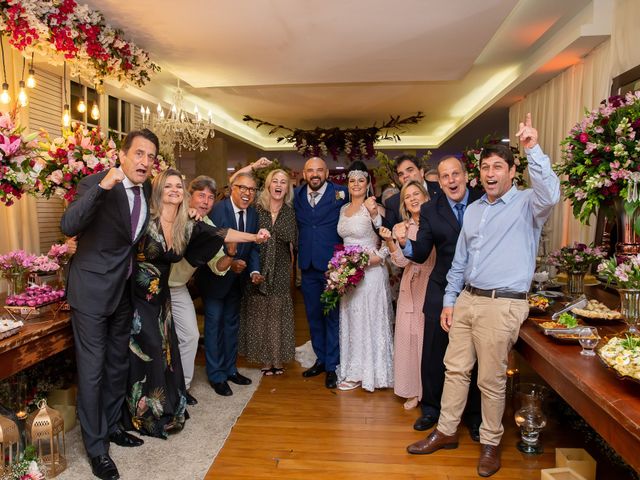 O casamento de André e Tauana em Salvador, Bahia 47