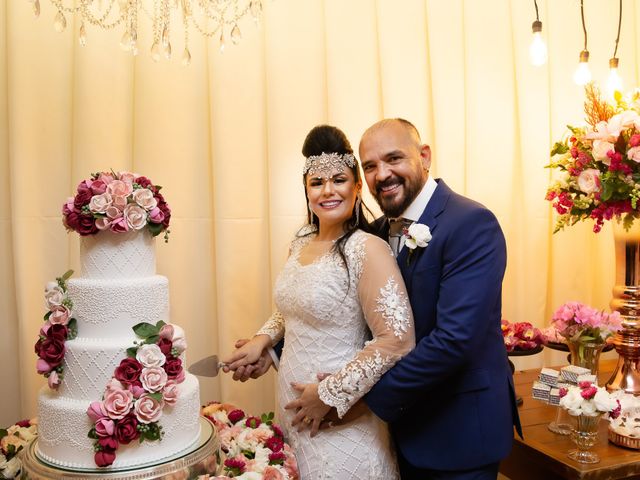 O casamento de André e Tauana em Salvador, Bahia 48