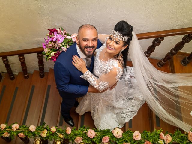 O casamento de André e Tauana em Salvador, Bahia 49