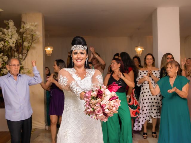 O casamento de André e Tauana em Salvador, Bahia 53