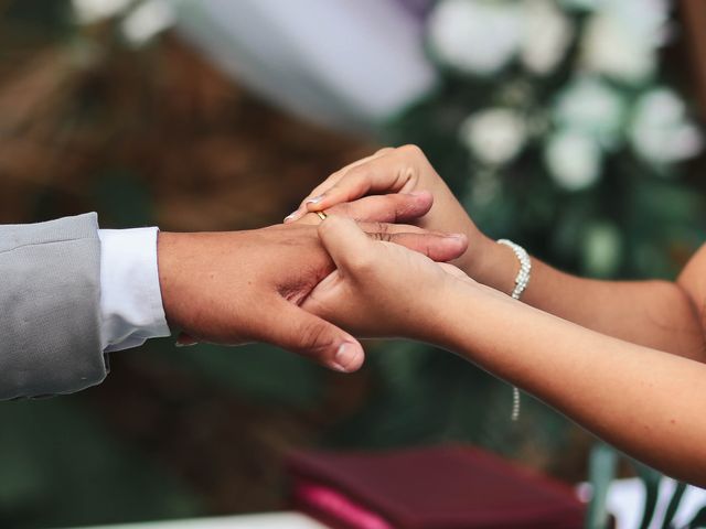 O casamento de Rogério e Mariane em Belém, Pará 17