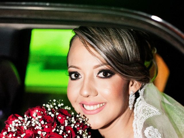 O casamento de Rafael e Lauriane em Cuiabá, Mato Grosso 8