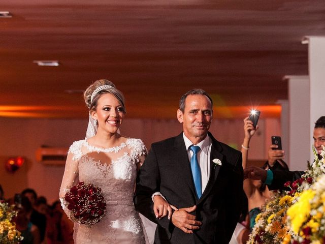 O casamento de Rafael e Lauriane em Cuiabá, Mato Grosso 11