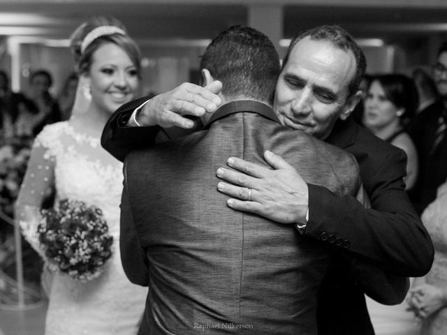 O casamento de Rafael e Lauriane em Cuiabá, Mato Grosso 12