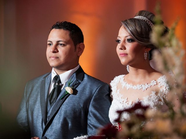 O casamento de Rafael e Lauriane em Cuiabá, Mato Grosso 13