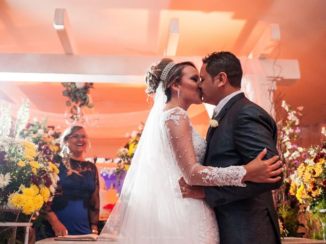 O casamento de Rafael e Lauriane em Cuiabá, Mato Grosso 19