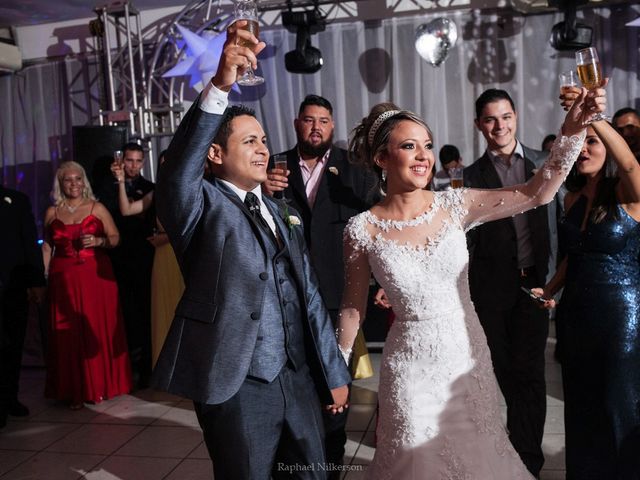 O casamento de Rafael e Lauriane em Cuiabá, Mato Grosso 21