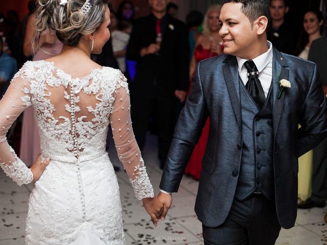 O casamento de Rafael e Lauriane em Cuiabá, Mato Grosso 22