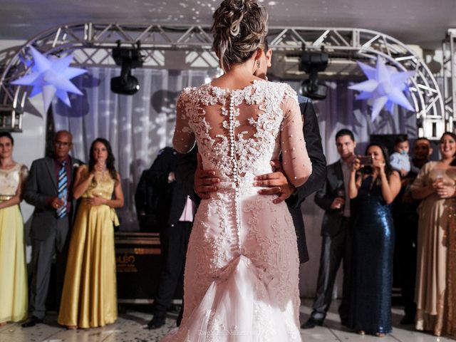 O casamento de Rafael e Lauriane em Cuiabá, Mato Grosso 23