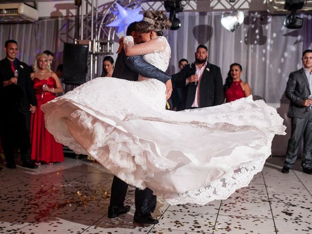 O casamento de Rafael e Lauriane em Cuiabá, Mato Grosso 24