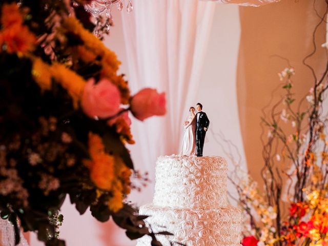 O casamento de Rafael e Lauriane em Cuiabá, Mato Grosso 34