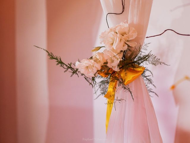 O casamento de Rafael e Lauriane em Cuiabá, Mato Grosso 35