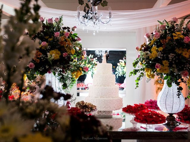 O casamento de Rafael e Lauriane em Cuiabá, Mato Grosso 37