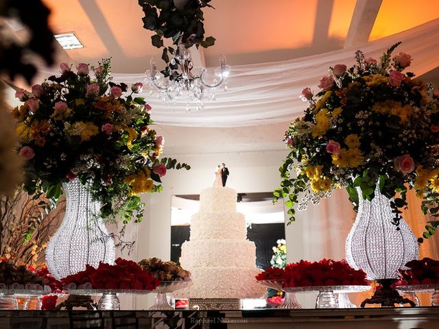 O casamento de Rafael e Lauriane em Cuiabá, Mato Grosso 38