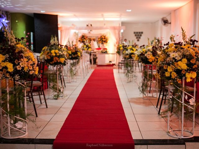 O casamento de Rafael e Lauriane em Cuiabá, Mato Grosso 43