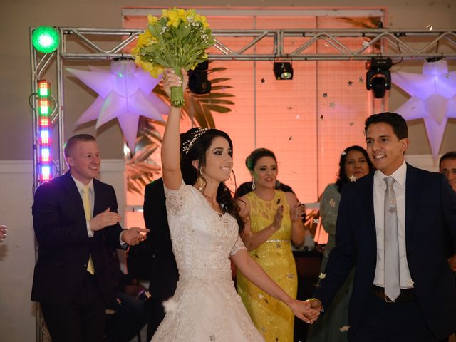 O casamento de Lucas e Natasha em Sorocaba, São Paulo Estado 13