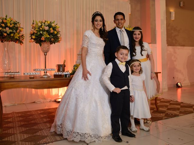 O casamento de Lucas e Natasha em Sorocaba, São Paulo Estado 14